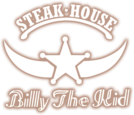 STEAK?HOUSE Billy The Kid