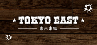 TOKYO EAST